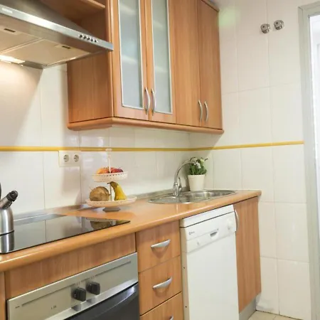 Appartement Station Exclusive